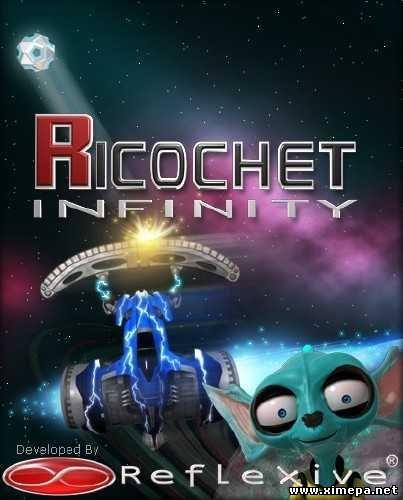 Ricochet Infinity (2007|Англ)