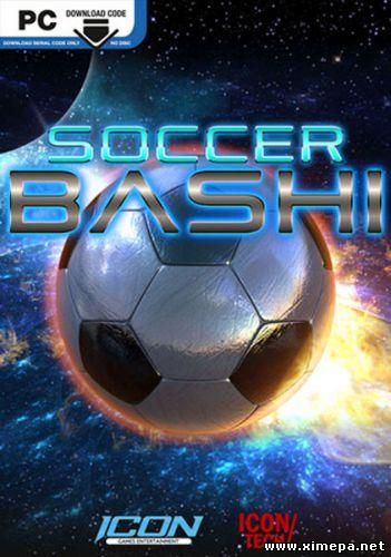 Soccer Bashi (2010|Англ)