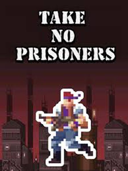 Take no Prisoners (2022|Англ)