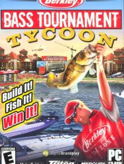 Berkley Bass Tournament Tycoon (2009|Рус)