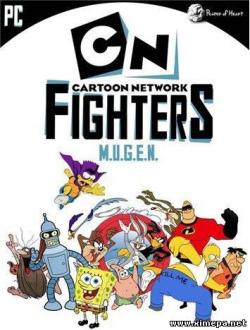 Cartoon Fighters (2010|Англ)