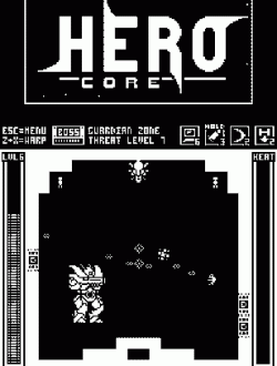 Hero Core (2010|Англ)