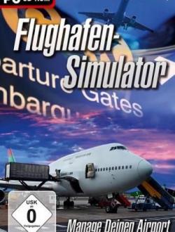 Flughafen Simulator (2010|Англ|Нем)