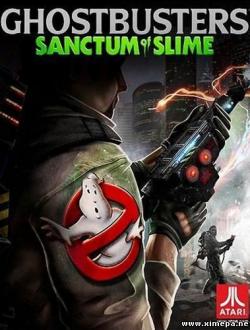 Ghostbusters: Sanctum of Slime (2011|Рус)