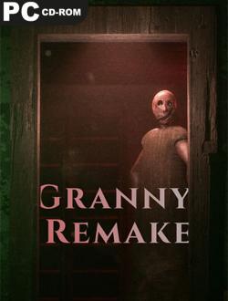 Granny Remake (2023|Рус)