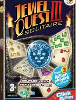 Jewel Quest III. Пасьянс (2010|Рус)