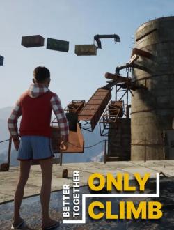 Only Climb: Better Together (2023|Рус)