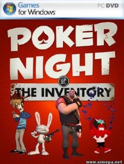 Poker Night at the Inventory (2010|Англ)