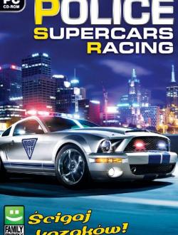 Police Supercars Racing (2010|Англ)