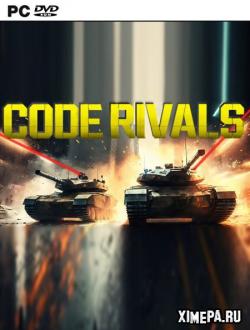 Code Rivals: Robot Programming Battle (2023|Англ)