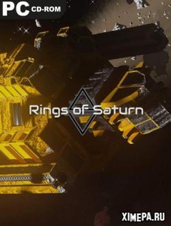 ΔV: Rings of Saturn (2023|Рус)
