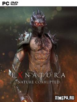 Ex Natura: Nature Corrupted (2023|Рус|Англ)