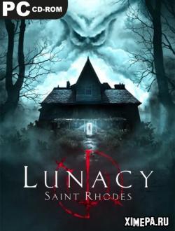 Lunacy: Saint Rhodes (2023|Рус|Англ)