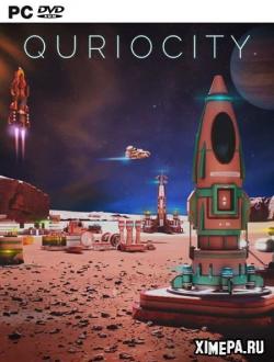 Quriocity (2023|Рус|Англ)