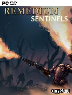 REMEDIUM: Sentinels (2023|Рус)