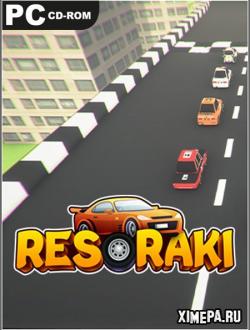 Resoraki: The racing (2023|Рус|Англ)