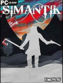 Simantik (2023|Рус|Англ)