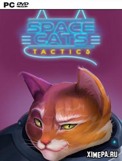 Space Cats Tactics (2023|Рус|Англ)