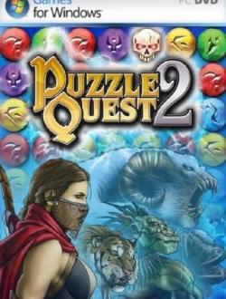Puzzle Quest 2 (2010|Рус|Англ)