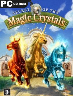 Волшебное ранчо. Легенда о кристаллах (2010|Рус)