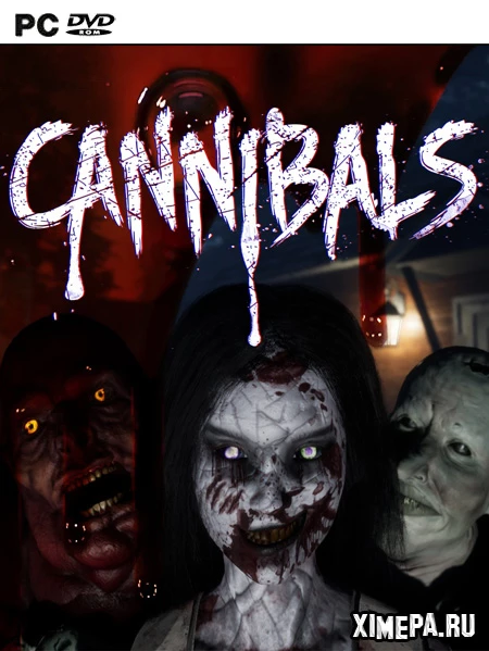 Cannibals (2023|Рус)