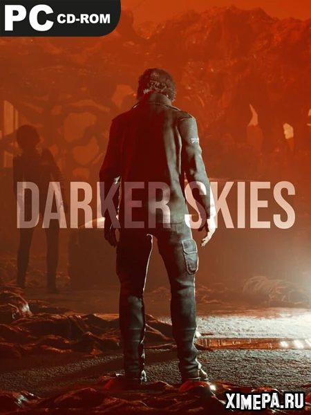 Darker Skies: Remastered (2023|Англ)