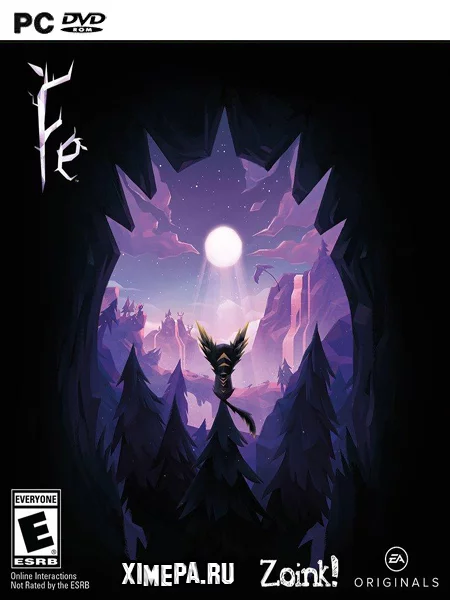 Fe (2018|Рус)