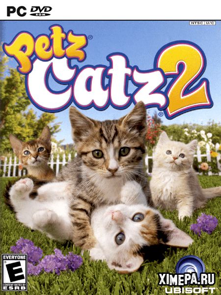 Petz Catz 2 (2007|Рус)