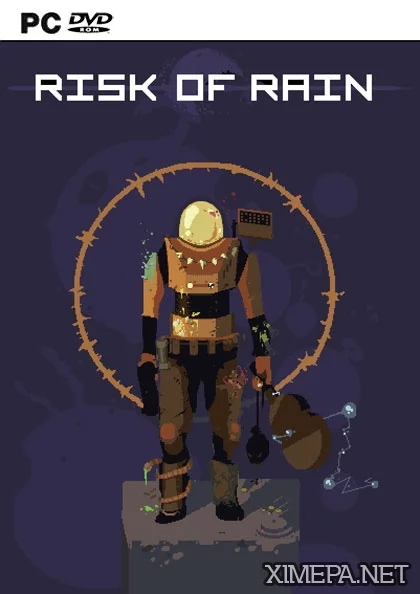 Risk of Rain (2013|Рус)