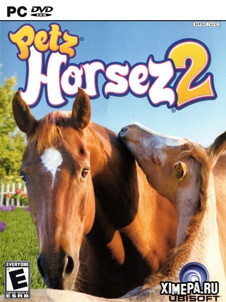Horsez: Секреты ранчо (2008|Рус)