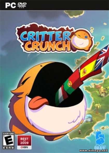 Critter Crunch (2012|Англ)