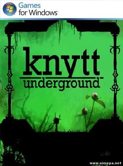 Knytt Underground (2012|Англ)