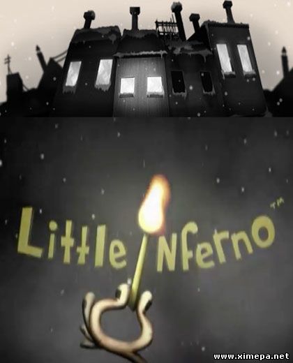Little Inferno (2012|Рус)