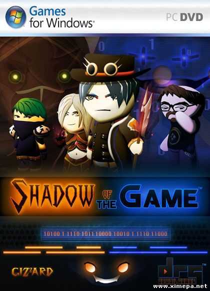 Shadow of the Game (2012|Англ)