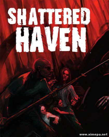 Shattered Haven (2013|Англ)