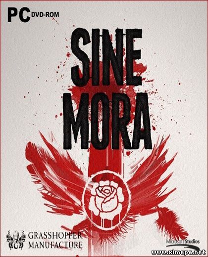 Sine Mora (2012|Англ|Венг)