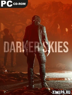 Darker Skies: Remastered (2023|Англ)