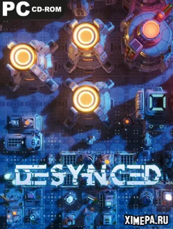 Desynced (2023|Рус|Англ)
