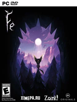 Fe (2018|Рус)