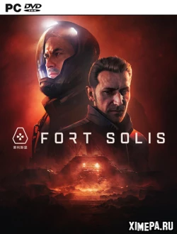 Fort Solis (2023|Рус|Англ)