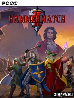Hammerwatch 2 (2023|Рус|Англ)