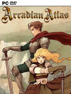 Arcadian Atlas (2023|Рус|Англ)