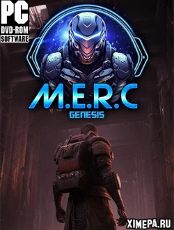 M.E.R.C. Genesis (2023|Англ)
