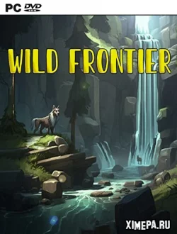 Wild Frontier (2023|Рус|Англ)