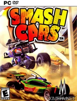 Smash Cars (2011|Рус)