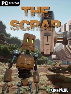 The Scrap (2023|Рус|Англ)