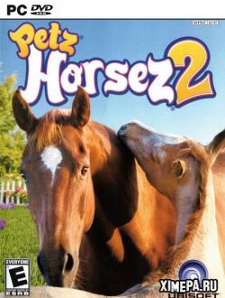 Horsez: Секреты ранчо (2007|Рус)