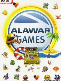 Сборник игр от Alawar март 2014