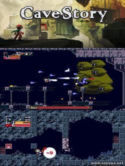 Cave Story+ (2013|Рус)