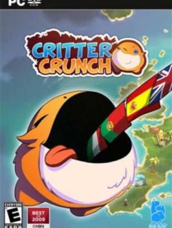 Critter Crunch (2012|Англ)